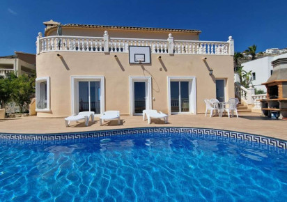 Sale · Bungalow · Benitachell