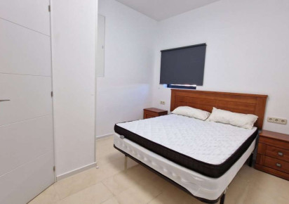 Sale · Bungalow · Benitachell