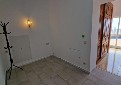 Sale · Bungalow · Benitachell