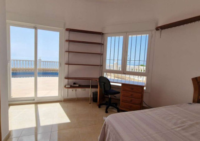 Sale · Bungalow · Benitachell