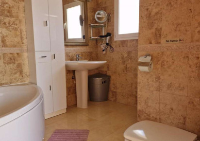 Sale · Bungalow · Benitachell