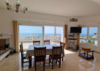 Sale · Bungalow · Benitachell