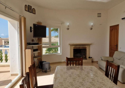 Sale · Bungalow · Benitachell