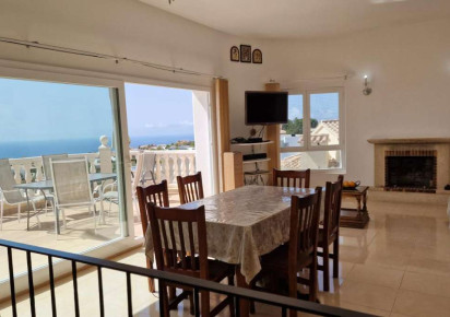 Sale · Bungalow · Benitachell