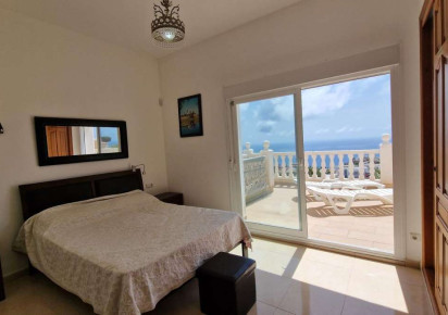 Sale · Bungalow · Benitachell