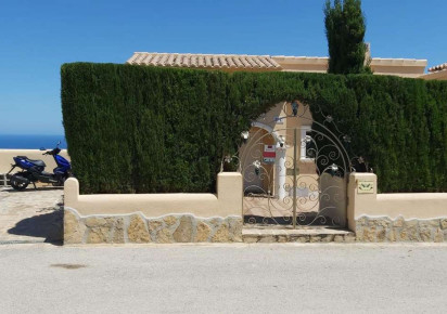 Sale · Bungalow · Benitachell