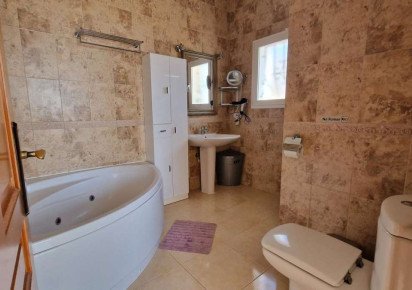 Sale · Bungalow · Benitachell