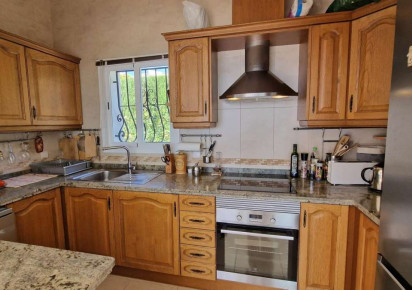 Sale · Bungalow · Benitachell