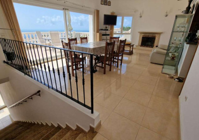 Sale · Bungalow · Benitachell