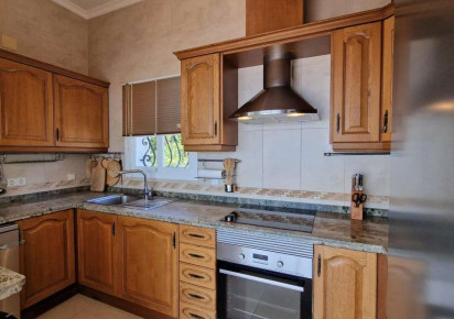 Sale · Bungalow · Benitachell