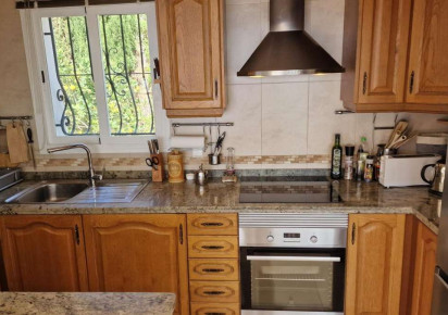 Sale · Bungalow · Benitachell