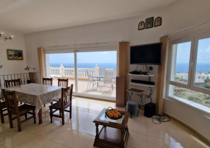 Sale · Bungalow · Benitachell