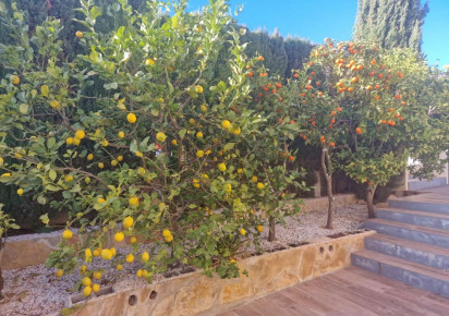 Sale · Bungalow · Benitachell