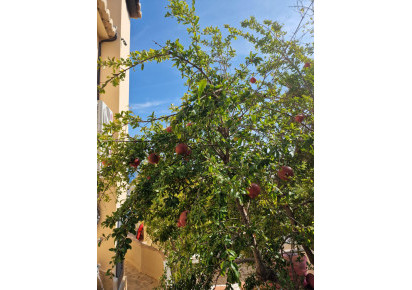 Sale · Bungalow · Benitachell