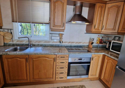 Sale · Bungalow · Benitachell