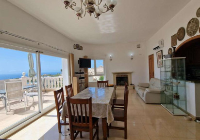 Sale · Bungalow · Benitachell