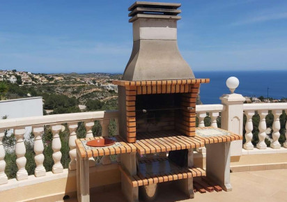 Sale · Bungalow · Benitachell