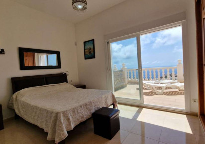 Sale · Bungalow · Benitachell