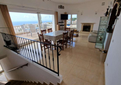 Sale · Bungalow · Benitachell