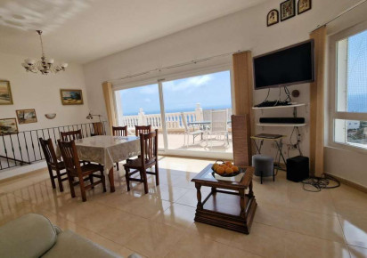 Sale · Bungalow · Benitachell