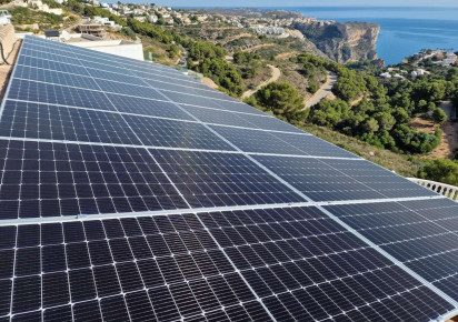 Sale · Bungalow · Benitachell