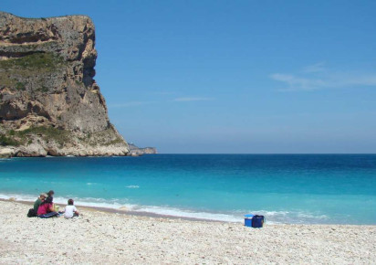 Sale · Bungalow · Benitachell