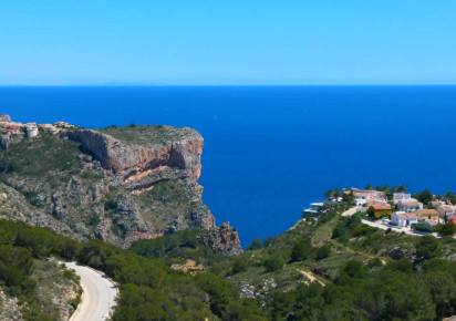 Sale · Bungalow · Benitachell