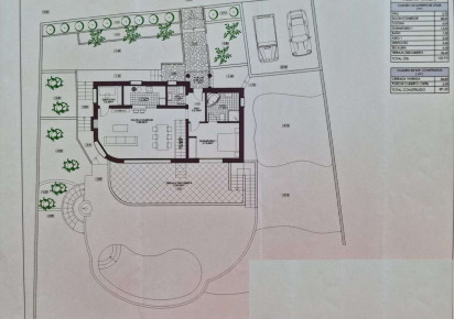 Sale · Bungalow · Benitachell