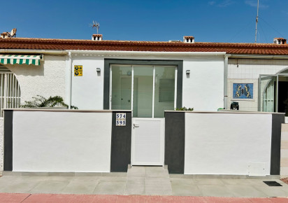 Sale · Bungalow · La Siesta - El Salado - Torreta · La Siesta
