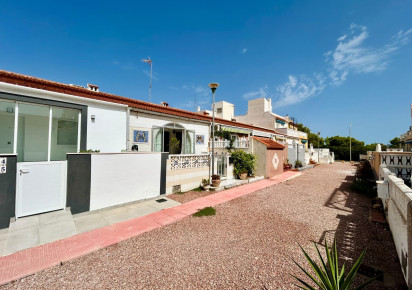 Sale · Bungalow · La Siesta - El Salado - Torreta · La Siesta