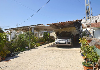 Sale · Bungalow · Los Montesinos