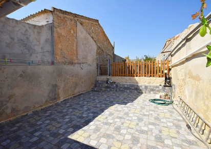 Sale · Bungalow · Los Montesinos