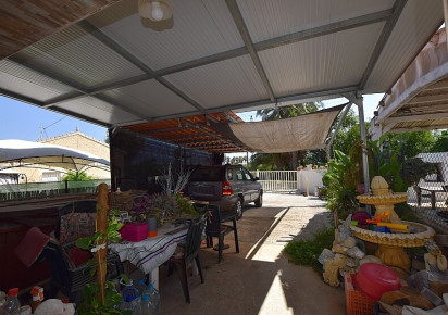 Sale · Bungalow · Los Montesinos