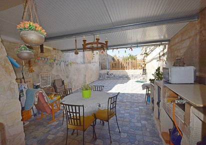 Sale · Bungalow · Los Montesinos