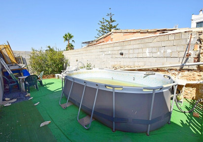 Sale · Bungalow · Los Montesinos