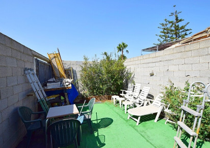 Sale · Bungalow · Los Montesinos