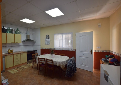 Sale · Bungalow · Los Montesinos