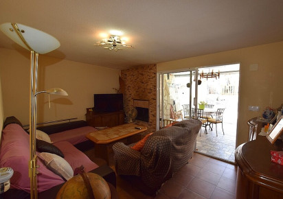 Sale · Bungalow · Los Montesinos