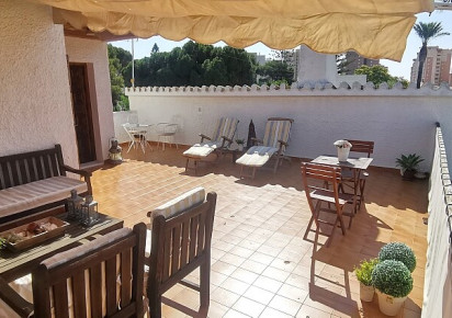 Sale · Bungalow · Orihuela Costa · Dehesa de Campoamor