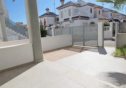 Sale · Bungalow · Orihuela Costa · Las Chismosas