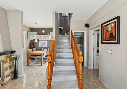 Sale · Bungalow · Orihuela Costa · Lomas de Don Juan