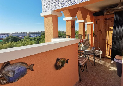 Sale · Bungalow · Orihuela Costa · Playa Flamenca