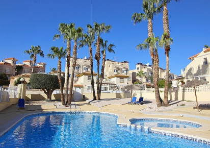 Sale · Bungalow · Orihuela Costa · Villamartin area