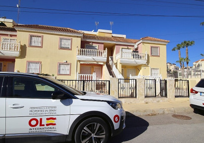 Sale · Bungalow · Orihuela Costa · Villamartin area