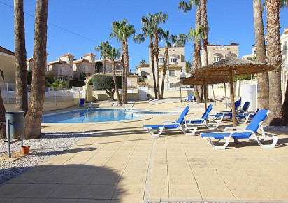 Sale · Bungalow · Orihuela Costa · Villamartin area