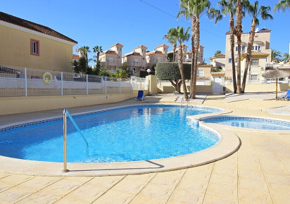 Sale · Bungalow · Orihuela Costa · Villamartin area