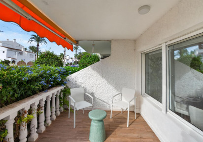 Sale · Bungalow · Orihuela Costa · villamartin