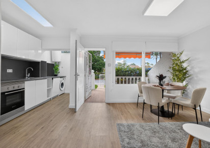 Sale · Bungalow · Orihuela Costa · villamartin