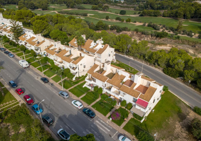 Sale · Bungalow · Orihuela Costa · villamartin