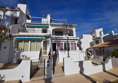 Sale · Bungalow · Orihuela Costa · villamartin